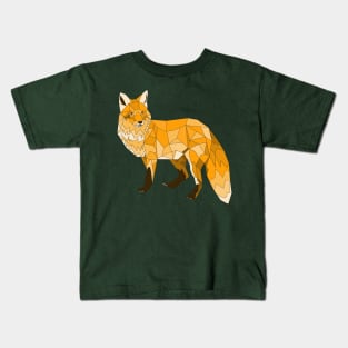 Foxy Kids T-Shirt